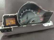 Compteur Toyota IQ