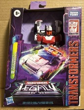 MINERVA - Transformers  Legacy Action Figure  New  2022  Walgreens Exclusive