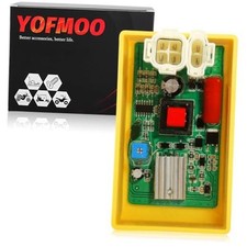 Performance Racing 6 Pin DC CDI Box for GY6 50cc - 90cc 110cc 125cc 150cc