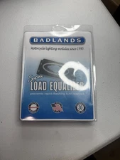 BADLANDS 2050-0049 LE-03-A Plug-In Style Turn Signal Load Equalizer™ III Load