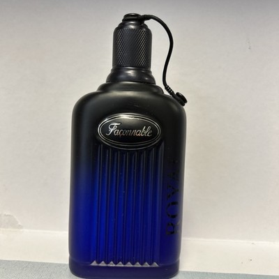 Faconnable Royal Eau De Toilette Spray 3.3 oz