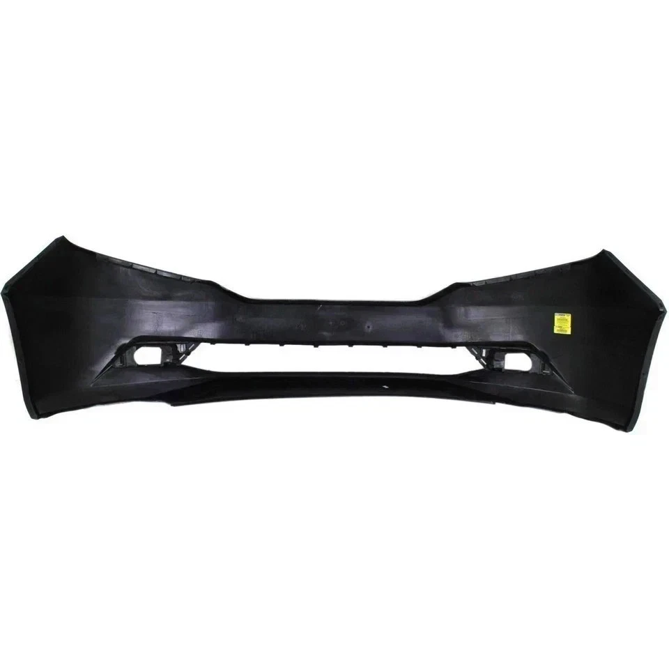 Front Bumper Cover Fascia & Grille Assembly Kit For 2014-2017 Honda Odyssey Foto 4 de 4