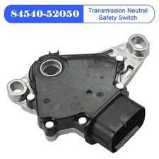 Transmission Neutral Safety Switch for Toyota Echo Celica 84540-52050