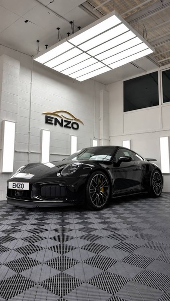 eBay - Porsche 911 S t-Hybrid 2dr PDK C...