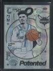 2025 Topps Chrome LaMelo Ball Base (RAW)
