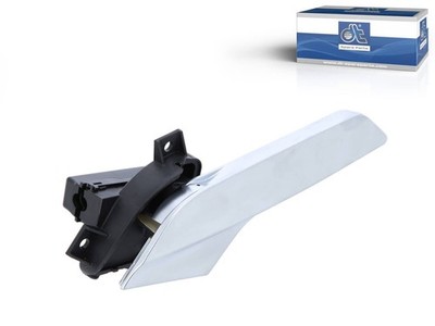 Betätigungshebel DT Spare Parts 4.71551 Betätigungshebel Türgriff, rechts