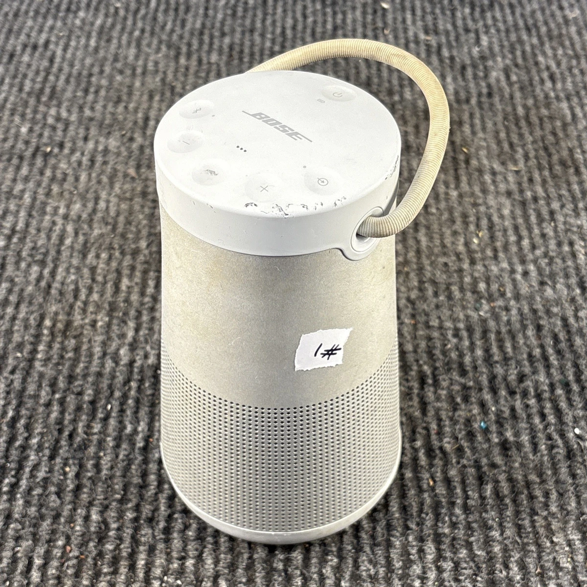 Las mejores ofertas en Altavoces Bose SoundLink Revolve | eBay