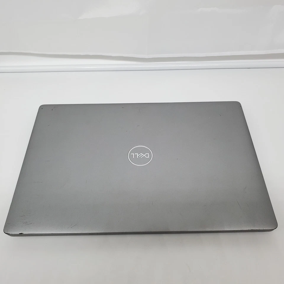 Dell Latitude 5411 · i5-10400H · 8GB · 256GB, Foto 1 von 5