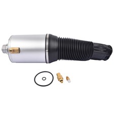 Front Left/Right Air Suspension Spring For Audi A8 D3 4E Quattro 4.2L 6.0L V8