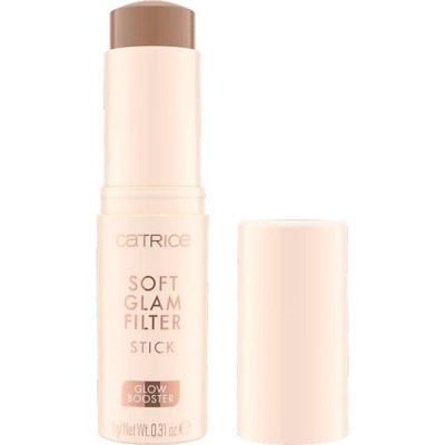 CATRICE Soft Glam Filter Stick, cremiger Gesichtsstick 030 Medium 9 g