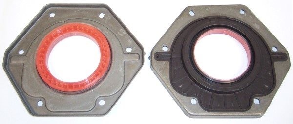SHAFT SEAL CRANKSHAFT 199.220 FOR 8140.43/23.2585/43.2585/63/63.2585/43K 2.8L - Image 12