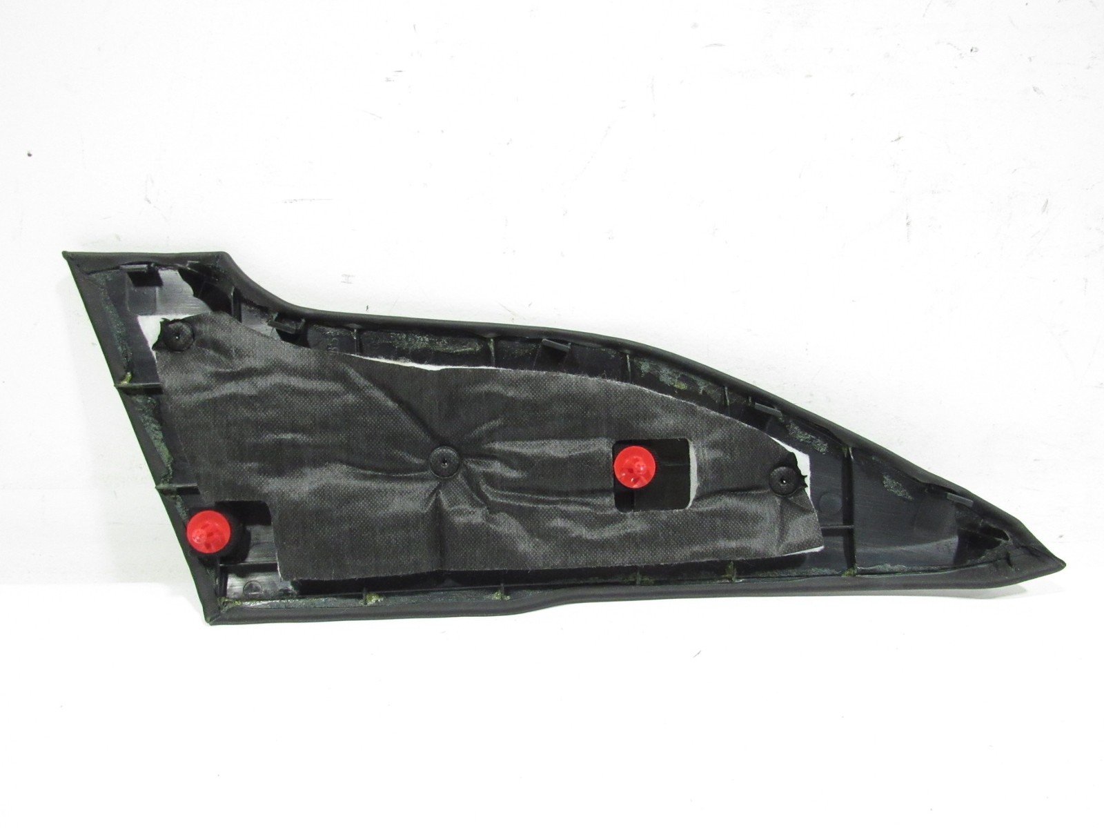 17-23 Mclaren 720S 720 2018 Front Right Center Console Trim Panel Cover |#4