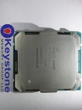 Intel Xeon E5-2667V4 8-Core 3.20GHz SR2P5 CPU Processor *km