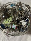 Silvertone Jewelry Lot/All Wearable/Great Condition… — photo 9