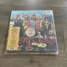 The Beatles - Sgt. Pepper's Lonely Hearts Club Band Anniversary Edition Vinyl LP