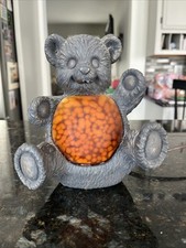 Cheyenne Teddy Bear Table Lamp