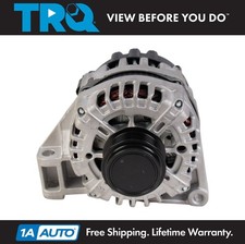 TRQ New Replacement Alternator for Lacrosse SRX Impala Equinox Terrain