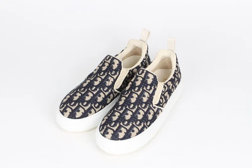 Dior Oblique Solaire Slip On 36 63497440
