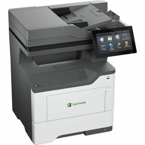 Lexmark MX632adwe MX632adwe Laser Multifunction Printer, Monochrome, 50 ppm 🖨️ - 第 1/2 張圖片