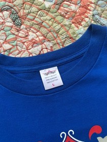 Vintage Sakura Wars 4 Sega Saturn Video Games Official Tshirt