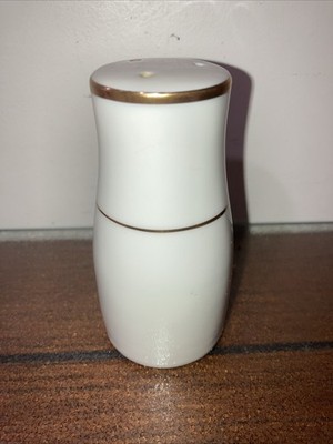 Royal Limited Golden Ivory Salt or Pepper Shaker Replacement