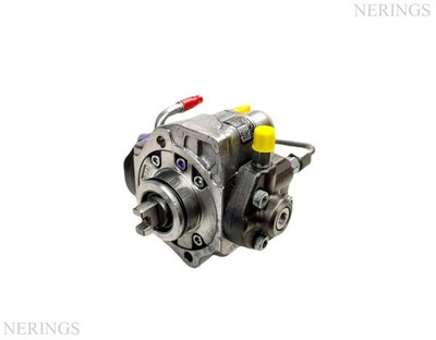 Injection pump Citroen Jumper II 2.2 HDi 100 294000-0403