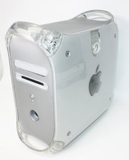 Apple PowerMac G4 M8493 "Digital Audio" Desktop For Parts/Repair