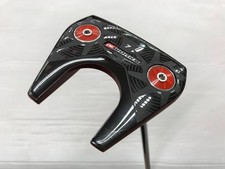 Odyssey O-Works 7 Putter Used Golf Do Shin-Omiya Bypass Urawa Store Quickestday