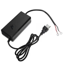 HCALORY DC 12V /24V to AC 110V Adapter Converter For Split Diesel Heater