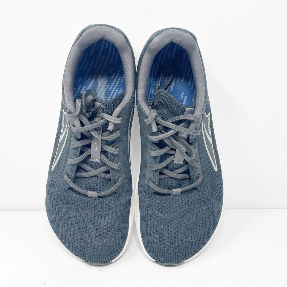 Altra 女式 Escalante 4 AL0A85NF000 黑色跑步鞋运动鞋 7.5 码 — 第 4/4 张图片