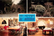 Porto Colom Bar Restaurante El Bosque Carretera Felanix