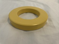 Amidon T520-26 Iron Powder Toroid Core 5.2in Yellow 26 Material Used Choke EMI