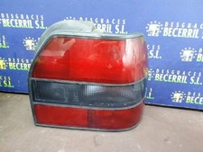 HECKLEUCHTE RECHTS / 1618193 FÜR RENAULT 19 HATCHBACK B/C53 EUROPA