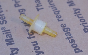 Contacts Scie à Chaîne Sachs Dolmar Makita 117 118 119 122 144 Ca Cc - Foto 5