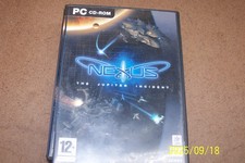 Nexus The Jupiter Incident