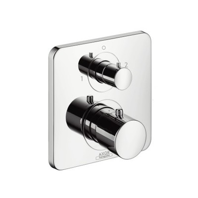 Hansgrohe thermostat UP Axor Citterio M F-Set 34725000