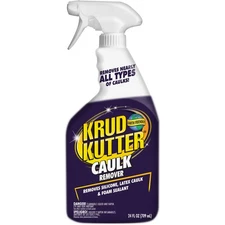 Krud Kutter Caulk Remover, 24 oz Spray- 336250