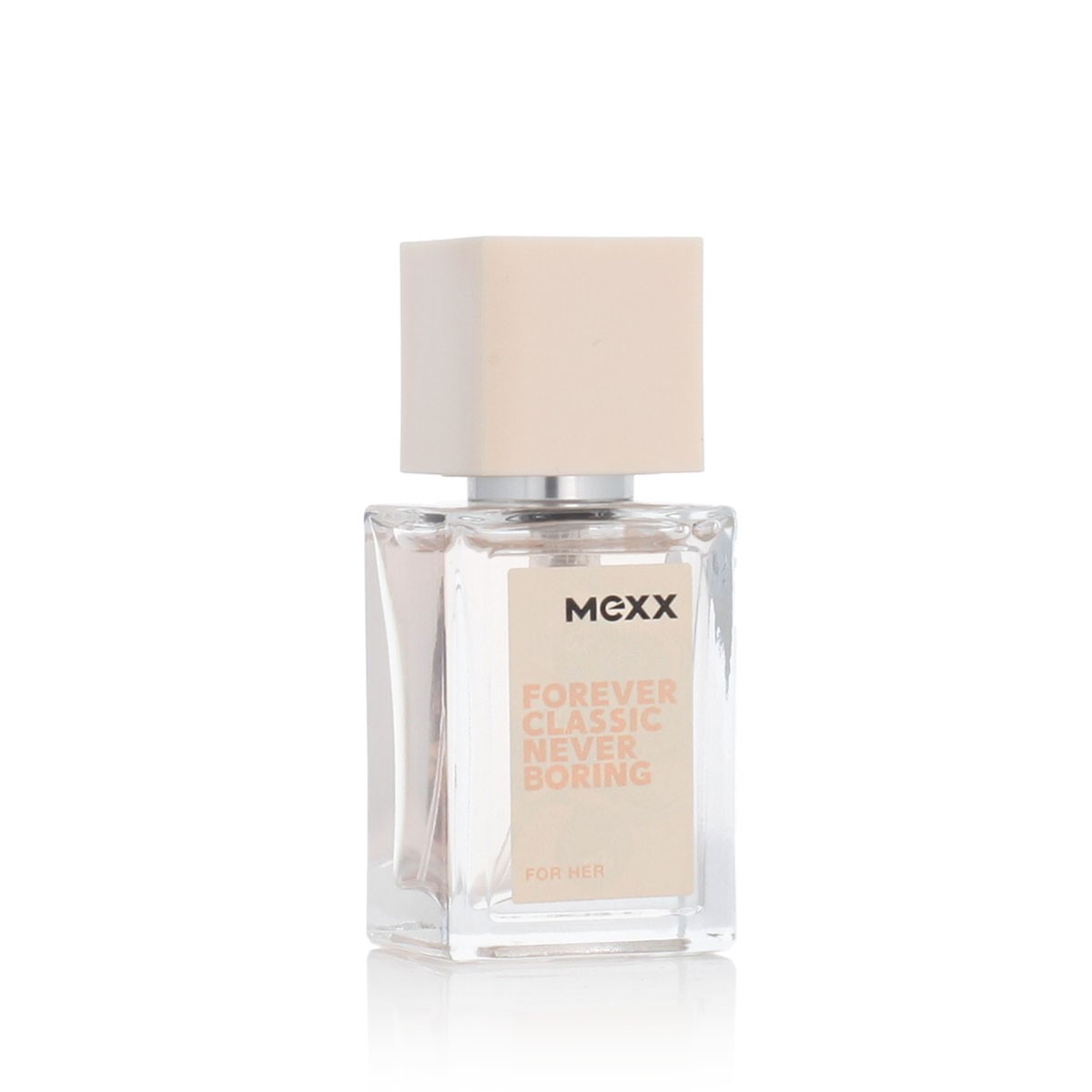 Туалетная вода Mexx Forever Classic Never Boring for Her EDT 15 мл женская 6390₽