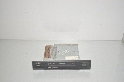 BMW 5 E39 2001 Radio CD-Player DVD-Player Navigation 8374997 EGO103726