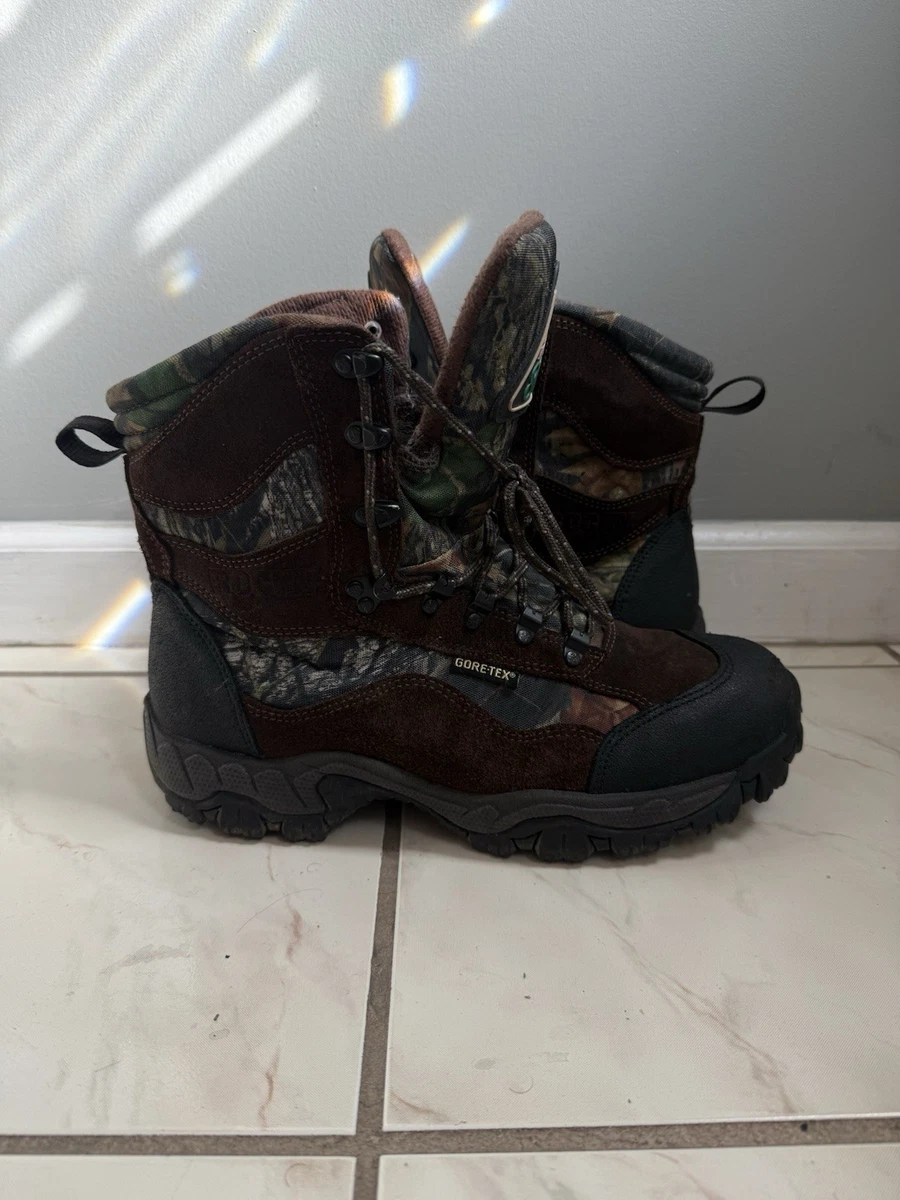 ROCKY Boots Multi-Color Boots for Men for Sale | Shop New  display picture 2