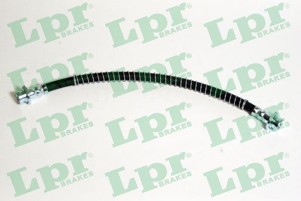 LPR Bremsschlauch FüR Mitsubishi Space Runner N1_W N2_W 1.8 2.0 16V Eclipse I-image
