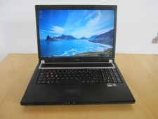 Notebook Terra Mobile 1772, 17 Zoll, Intel i5 , 6GB RAM, 500GB HDD, Windows 10