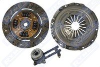 Rymec Kupplungssatz JT6565029 Clutch Kit
