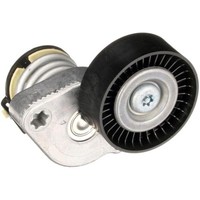 Riemenspanner Keilrippenriemen Gates T38346 Drivealign™ FüR Mercedes Benz