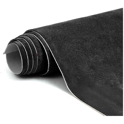 Self-Adhesive Suede Wrap - Stretchable Interior Film
