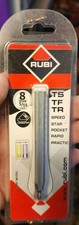 Rubi 8mm Tungsten Carbide Scoring Wheel for TS/TF/TR-1958 1