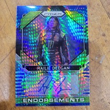 2020 Panini Prizm Racing NASCAR Cards 33