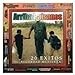 Paisanos, Arriba, Arriba Paisanos: 20 Exitos, Audio CD
