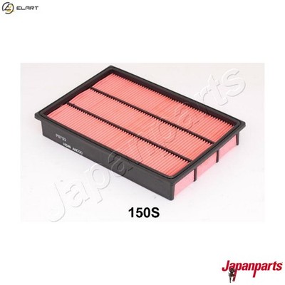 AIR FILTER FA-150S FOR INFINITI VK45DE 4.5L 8cyl FX