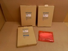 QC06B Mitsubishi PLC NEW In Box 60cm / 23" Expansion Rack Backplane Cable